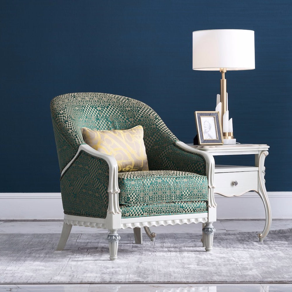 Antoinette French Armchair