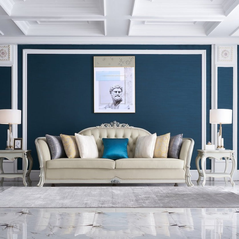 Antoinette French Sofa