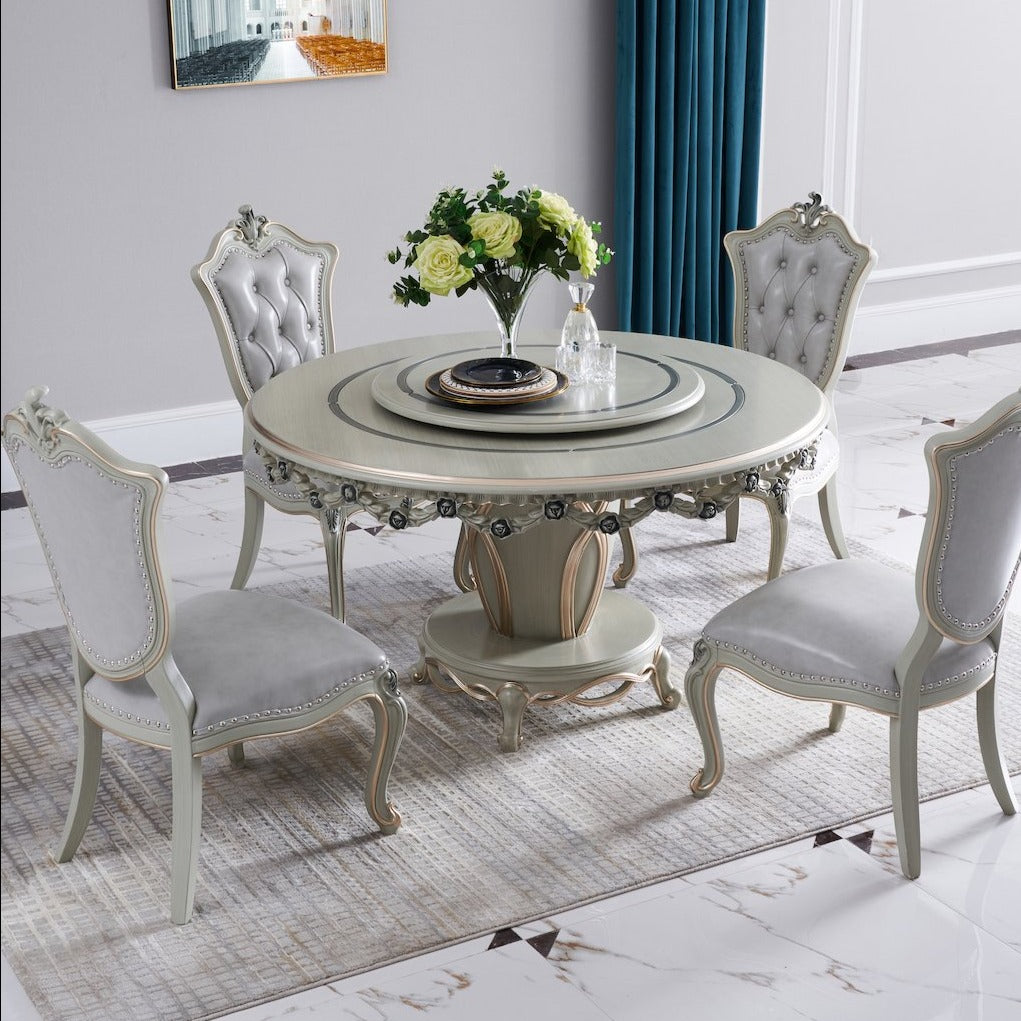 Bernadette French Dining Table