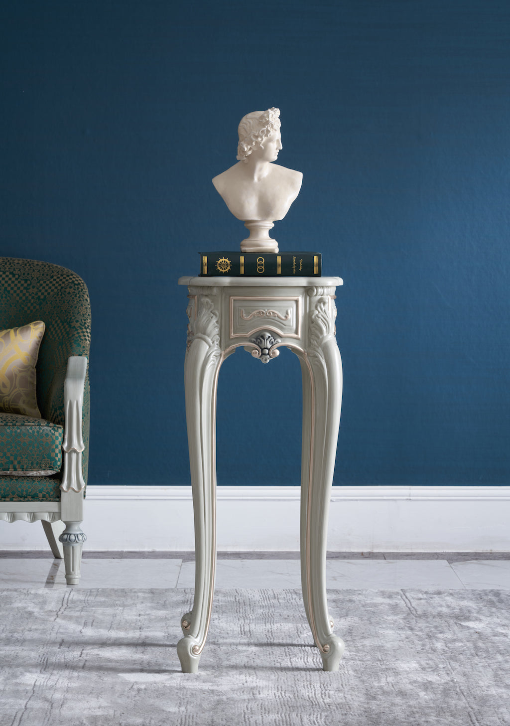 Antoinette French Plant Stand