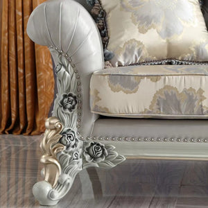 Lucille French Sofa