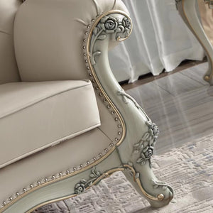 Francine French Sofa