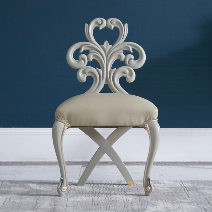 Antoinette French Vanity Chair