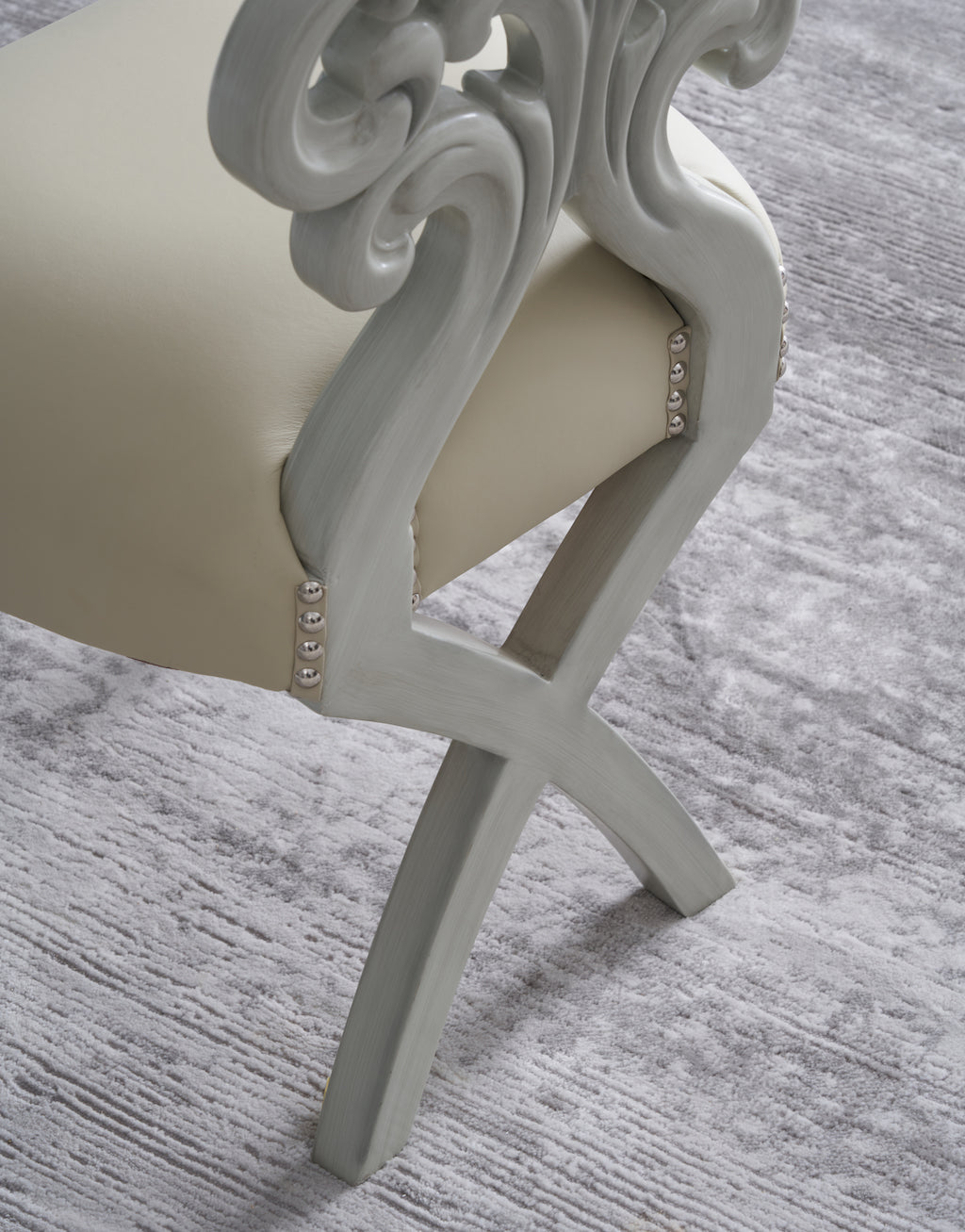 Antoinette discount vanity chair