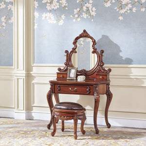 Armand French Dressing Table