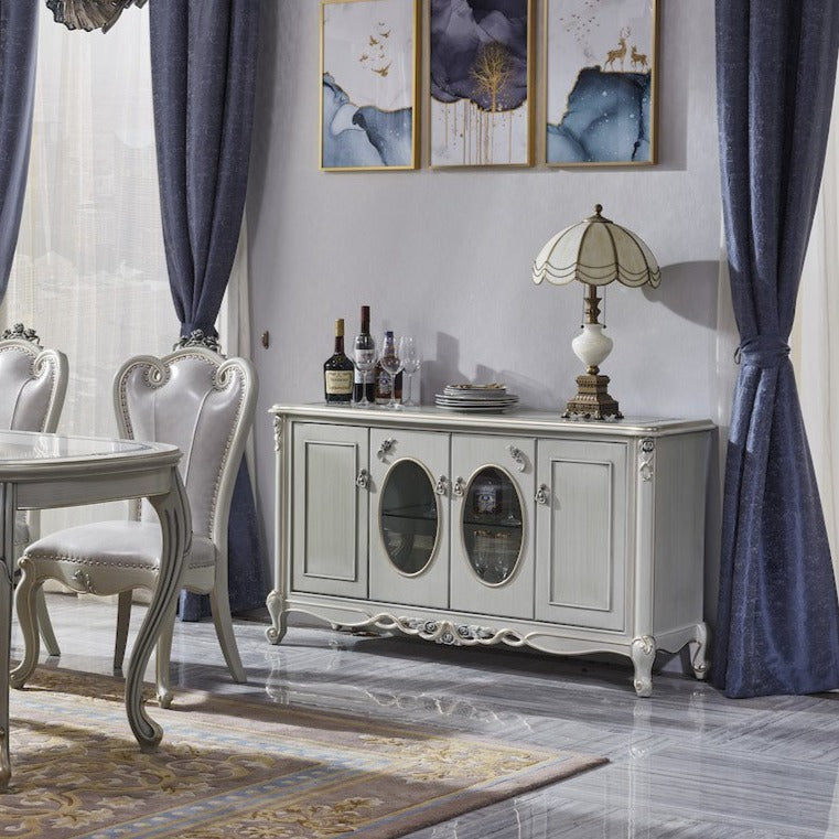 Gabrielle French Buffet