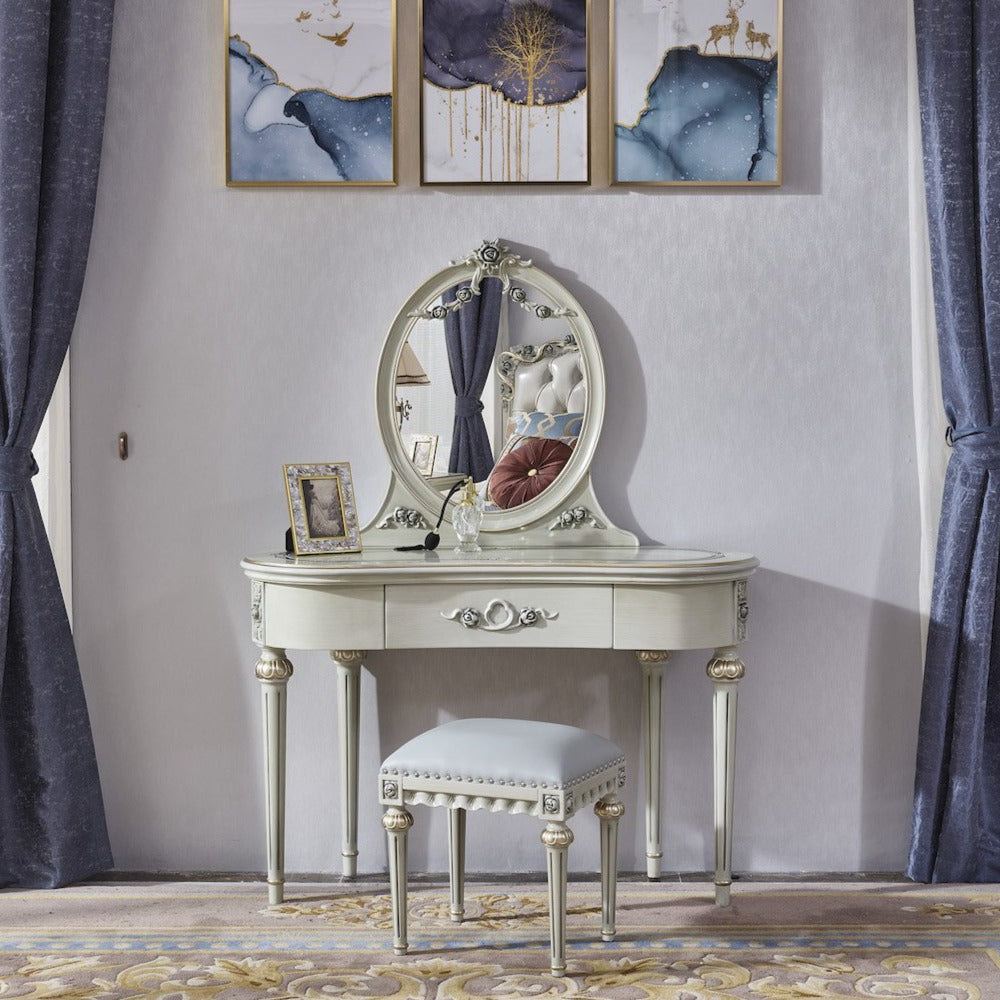 Elodie French Dressing Table