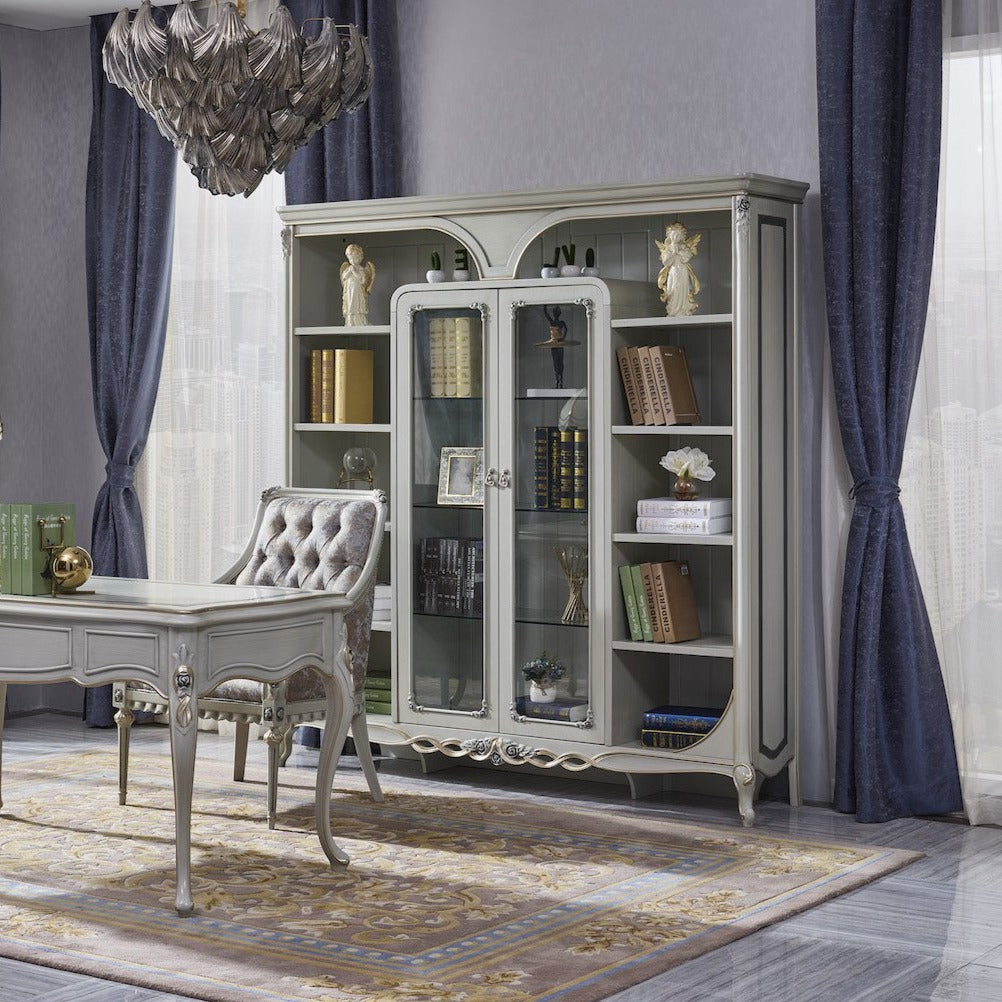 Antoinette Bookcase