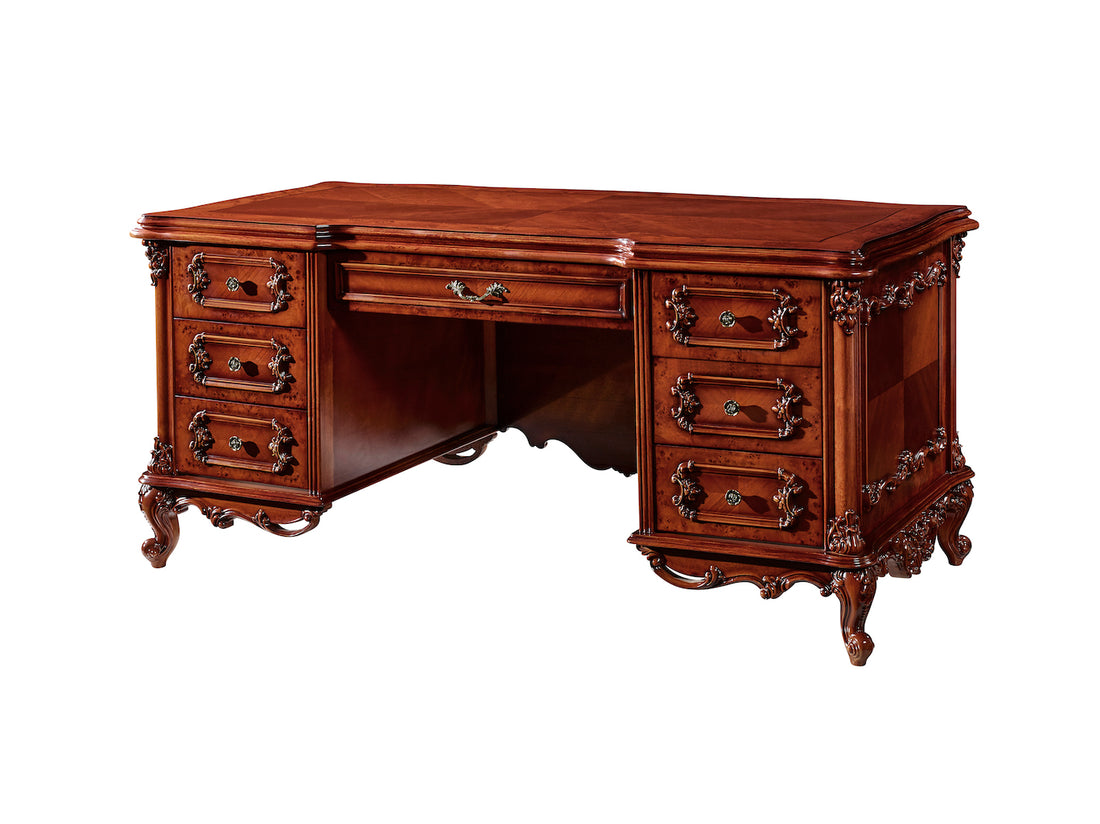 Armand French Office Desk