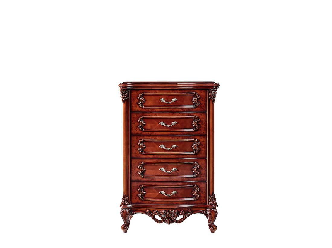 Armand French Drawer Chest