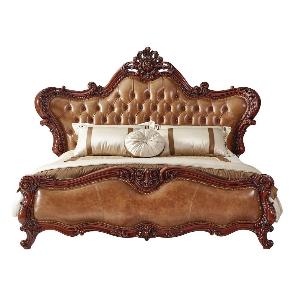 Cavalier French Bed