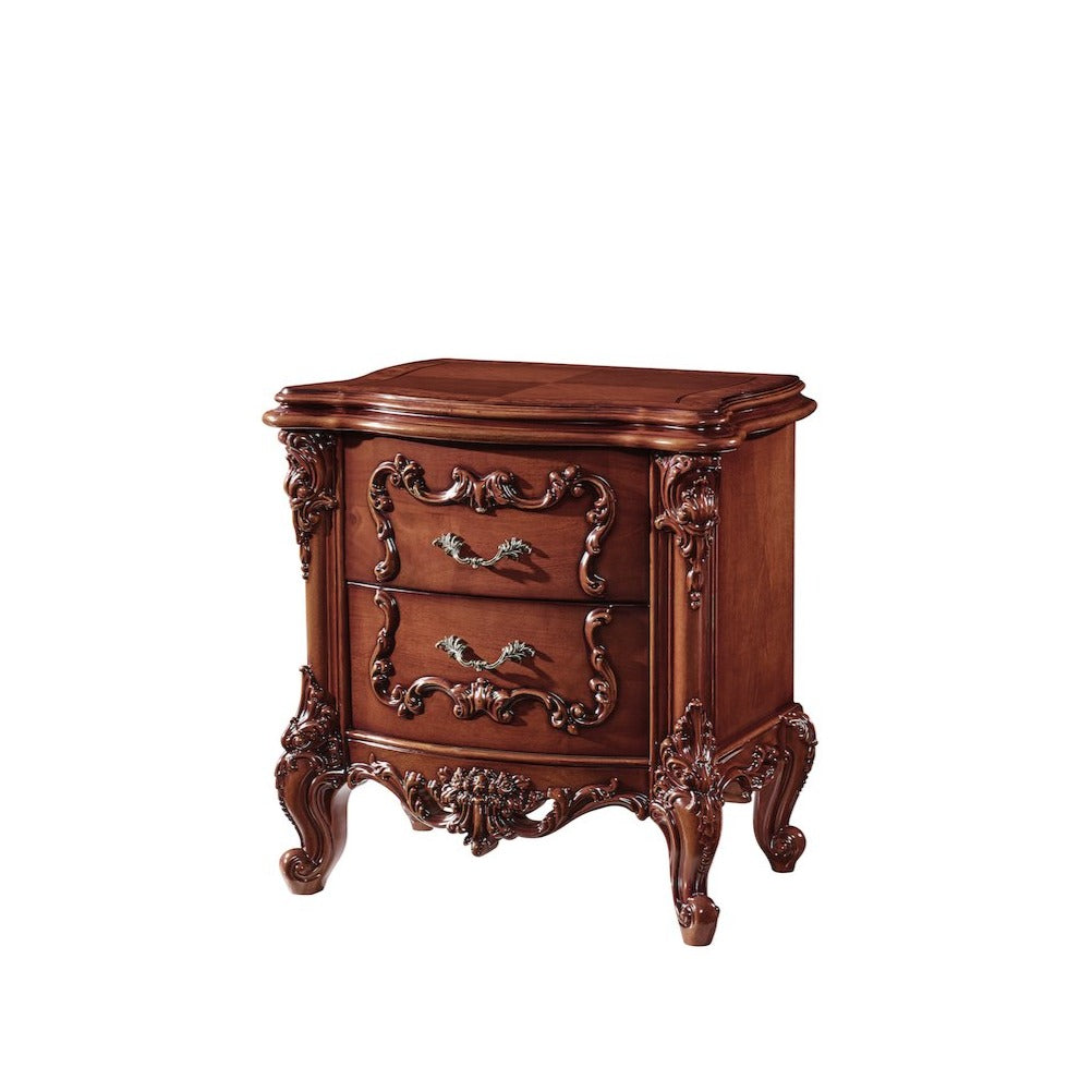 Armand French Bedside Table