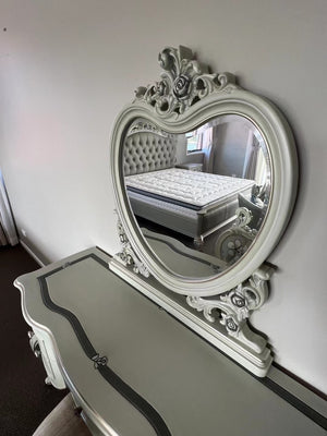 Gabrielle French Dressing Table