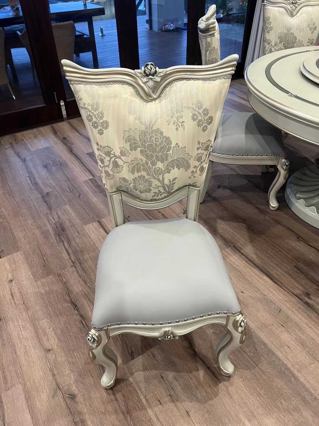 Valerie French Dining Chair
