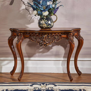 Armand French Console Table